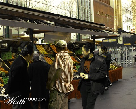 Photoshop Design by cstepSteve