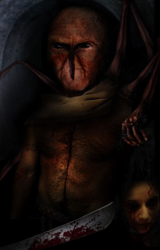 Photoshop Design by Bebo21 for DesignCrowd (Community Contests) | Design #8964398