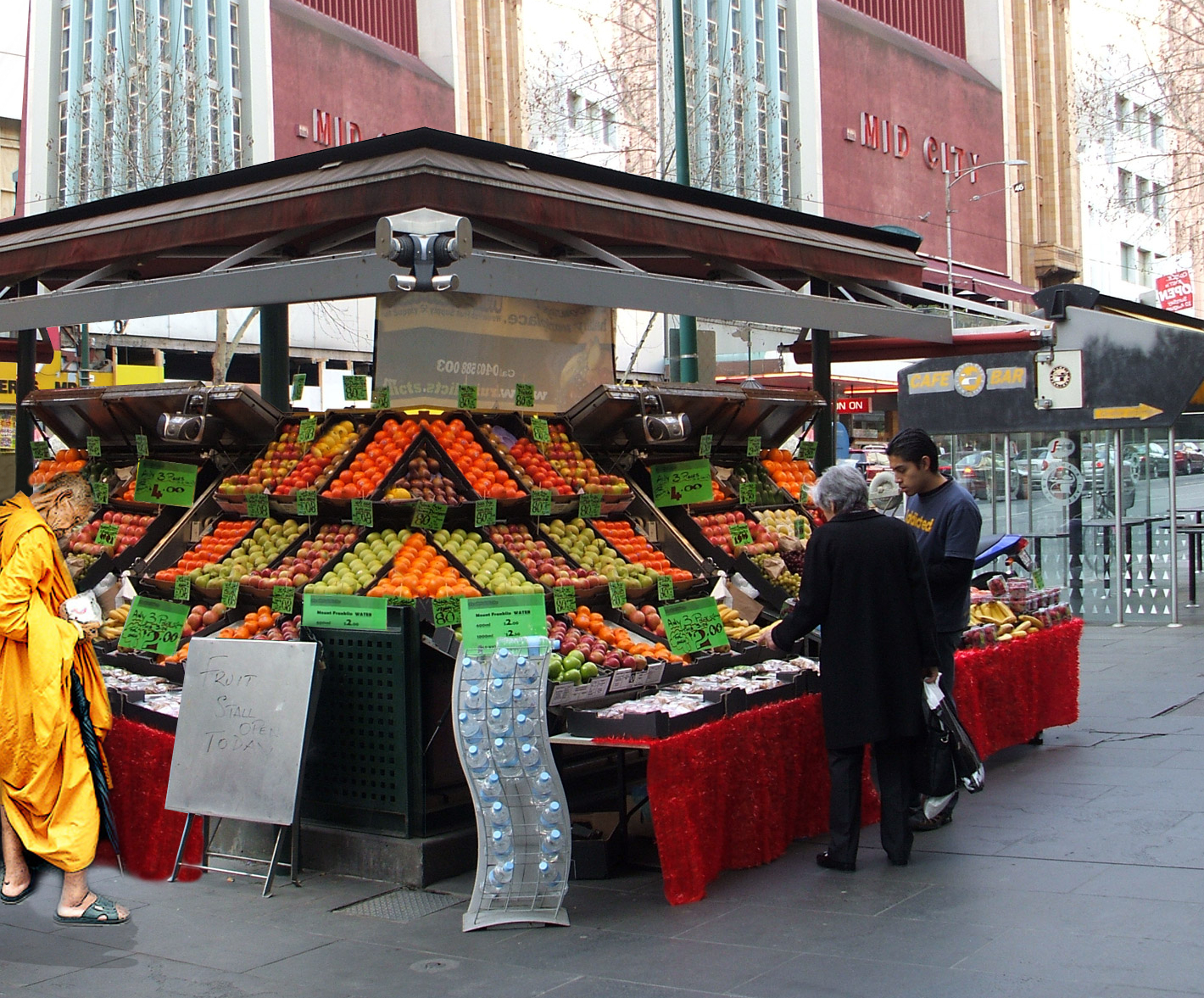 Design Photoshop par GutsAndGlory pour DesignCrowd (Community Contests) | Design #8969843