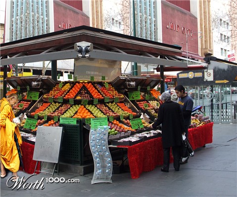 Photoshop Design by GutsAndGlory