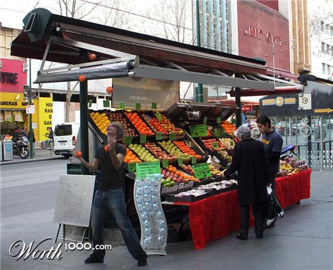 Photoshop Design by willibarb