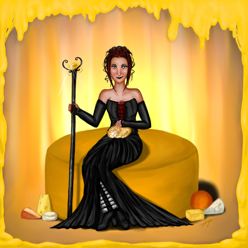 Diseño Con Ilustración por SnowCrasher para DesignCrowd (Community Contests) | Diseño #8964835