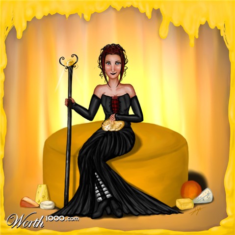 Illustration Design by SnowCrasher