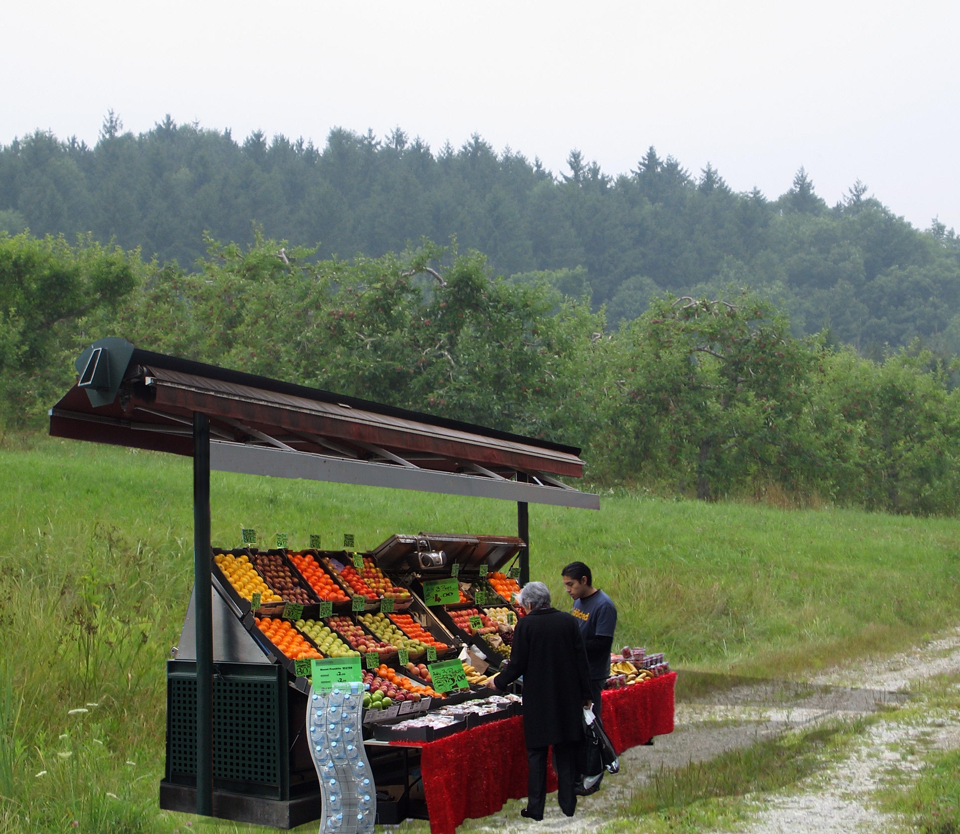 Photoshop Design by storyteacher2002 for DesignCrowd (Community Contests) | Design #8969813