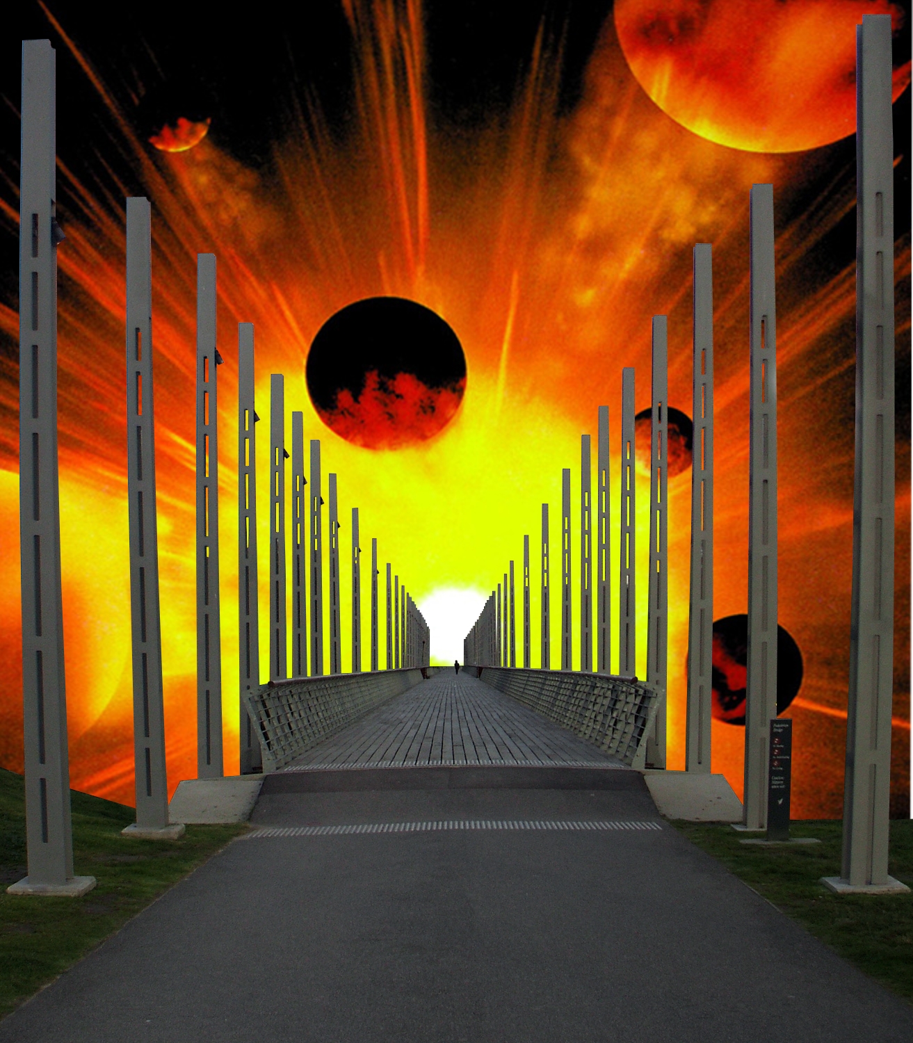 Design Photoshop par GutsAndGlory pour DesignCrowd (Community Contests) | Design #8966787