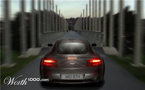 Photoshop Design by ChainsawCharlie