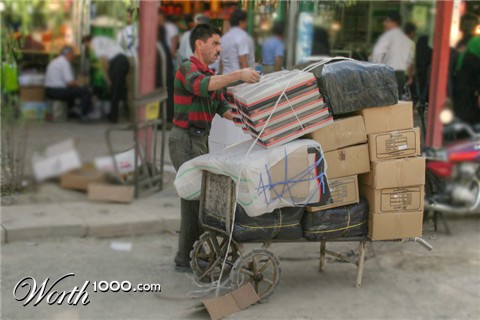 Photography by leiail