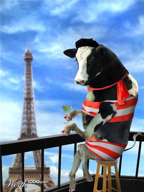 Photoshop Design by stoleto