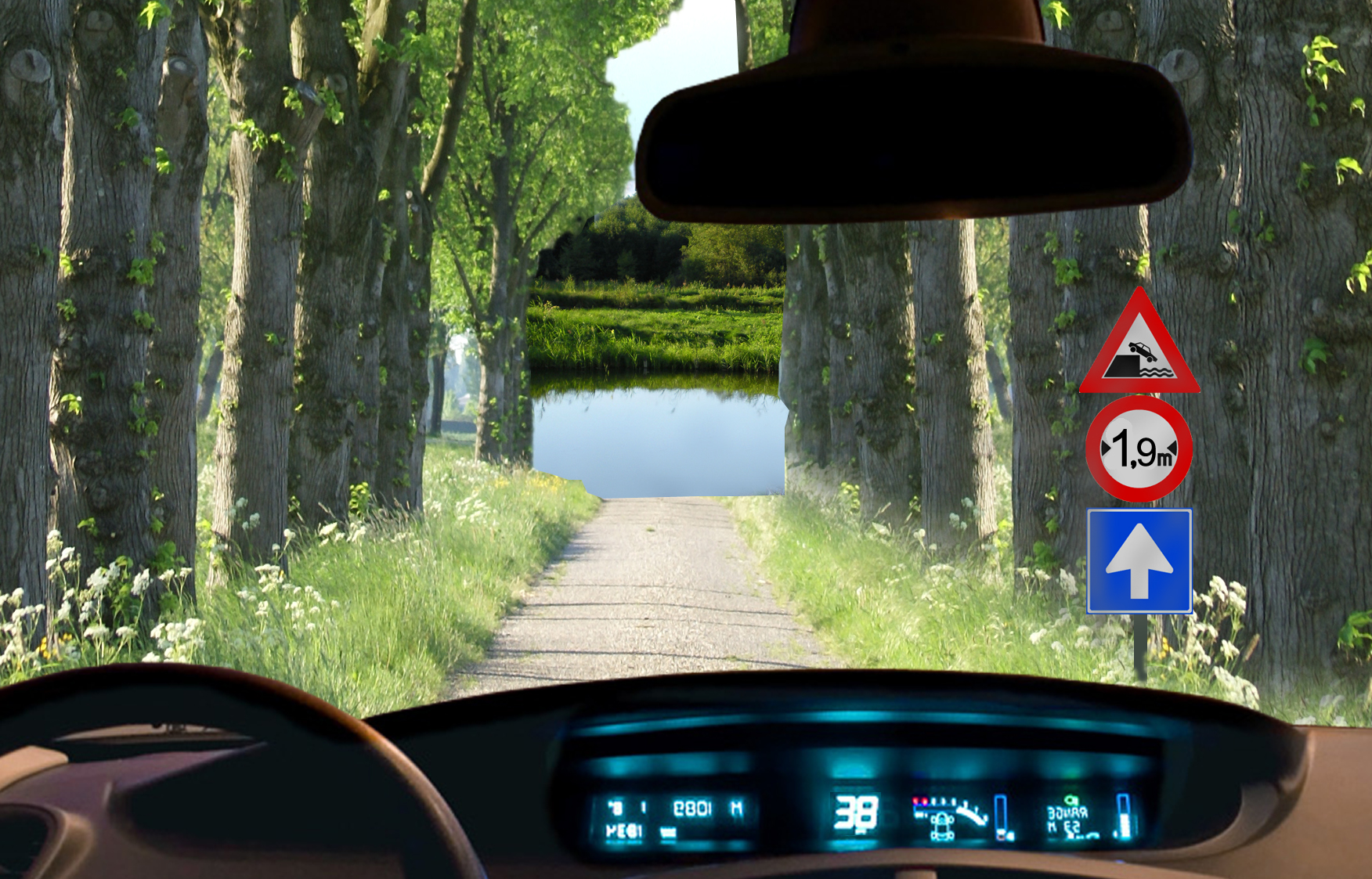 Photoshop Design by wendyrulkens for DesignCrowd (Community Contests) | Design #8964574