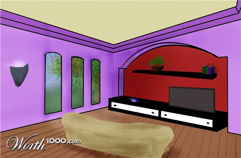 Illustration Design by dalizee