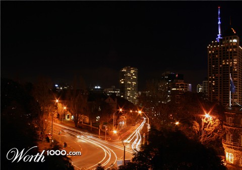 Photography by superwaxer