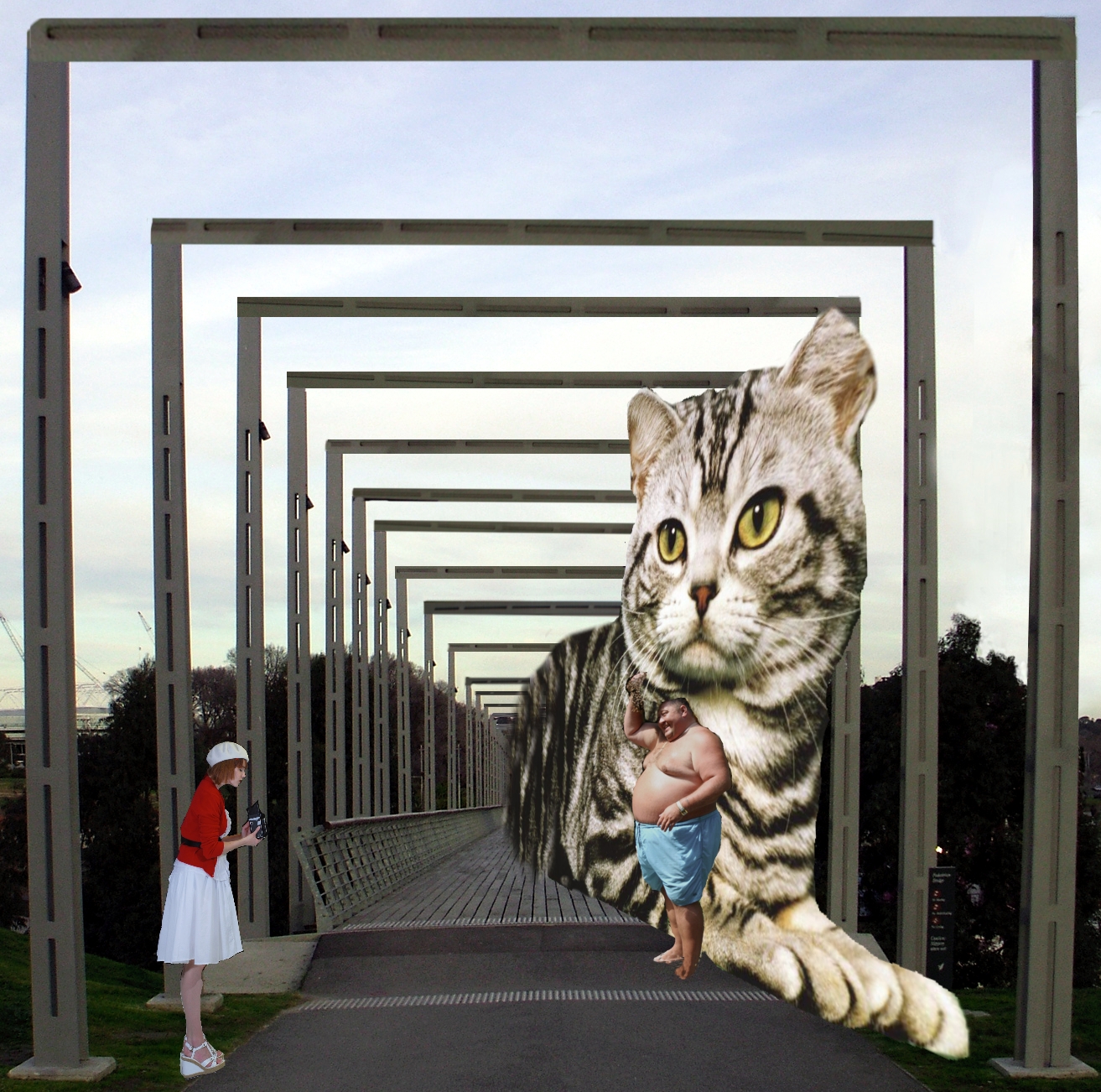 Photoshop Design by Aniramix for DesignCrowd (Community Contests) | Design #8966803