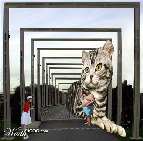 Photoshop Design by Aniramix