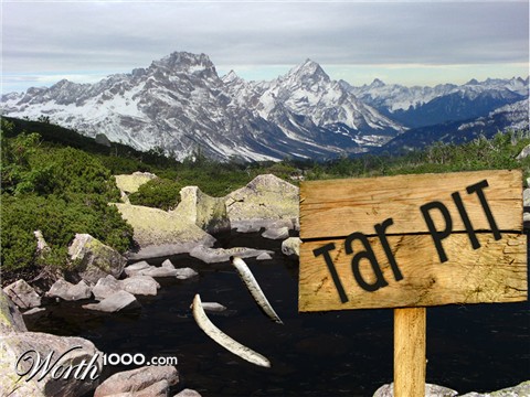 Photoshop Design by maguro