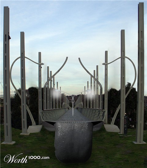 Photoshop Design by AJP619