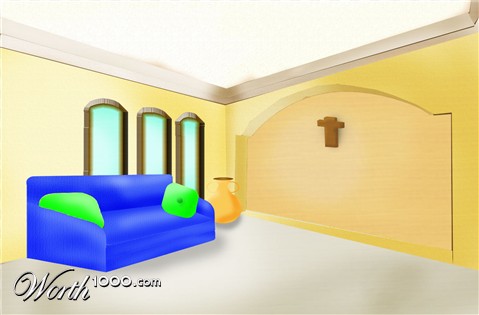 Illustration Design by WorthyNick