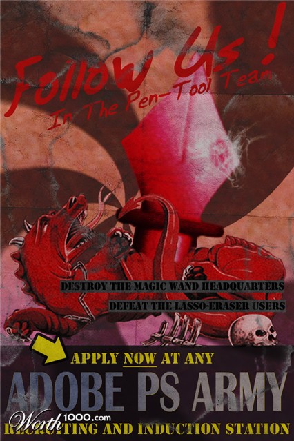 Photoshop Design by Percy88