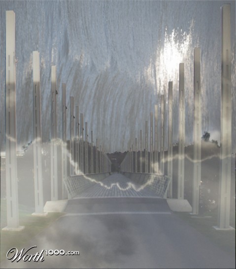Photoshop Design by Liberman