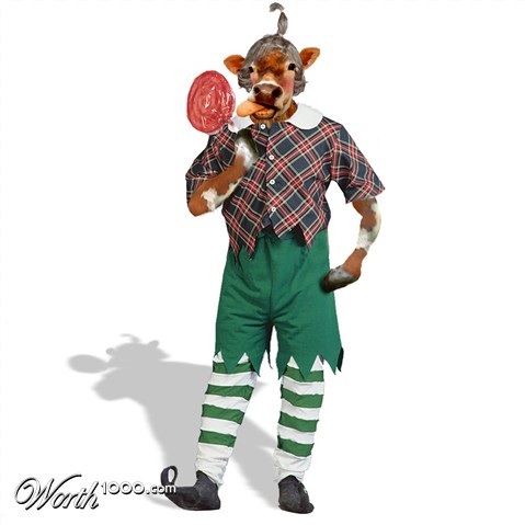 Photoshop Design by raverson12