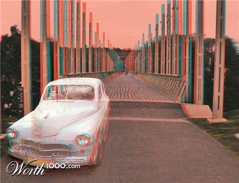 Photoshop Design by igrecman