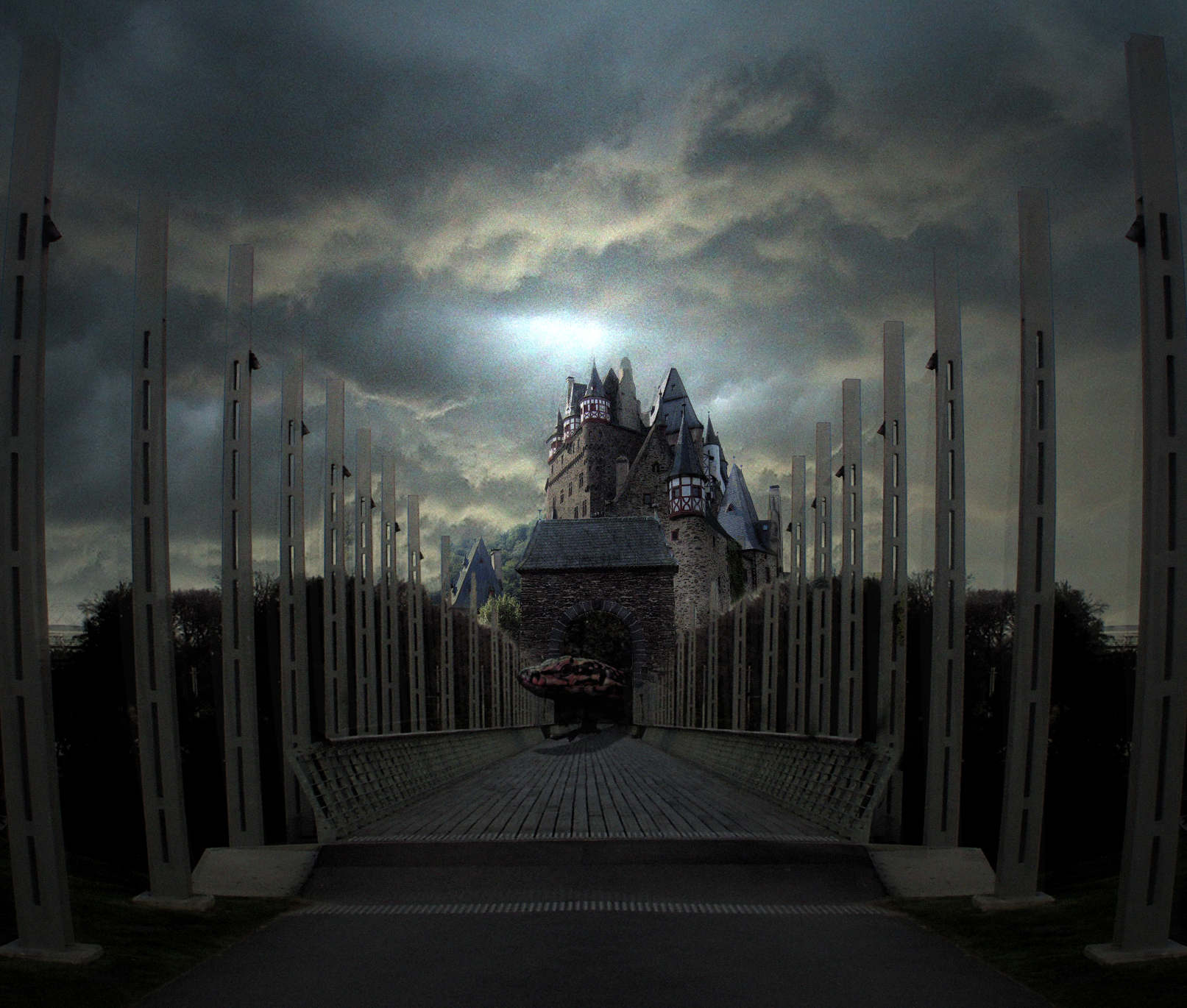 Photoshop Design by Monaco for DesignCrowd (Community Contests) | Design #8966830