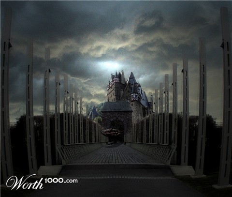 Photoshop Design by Monaco