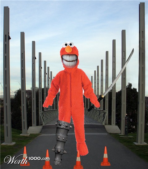 Photoshop Design by spartanmartin7