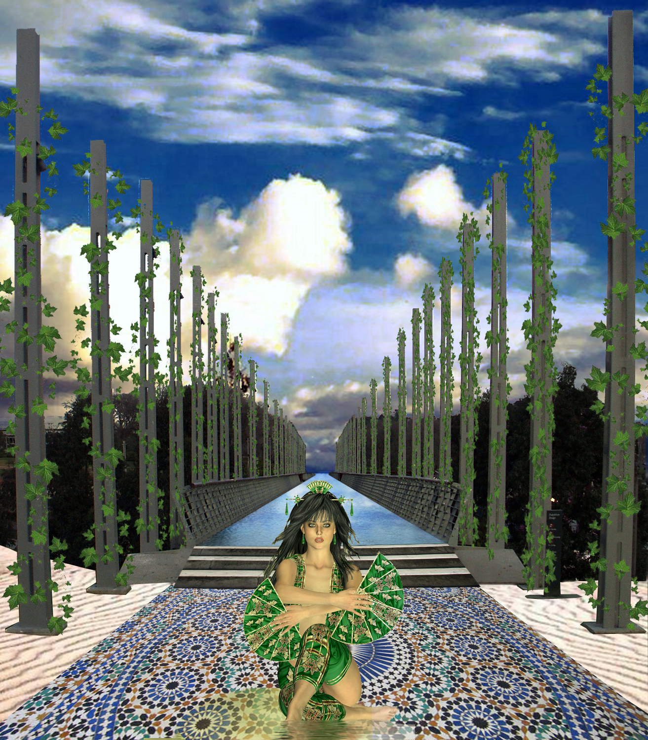 Photoshop Design by Karedas for DesignCrowd (Community Contests) | Design #8966884