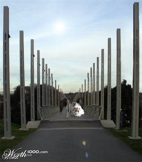 Photoshop Design by kyal117