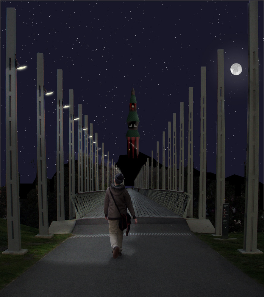 Design Photoshop par willibarb pour DesignCrowd (Community Contests) | Design #8966853