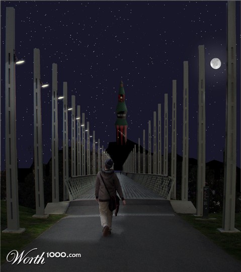 Photoshop Design by willibarb