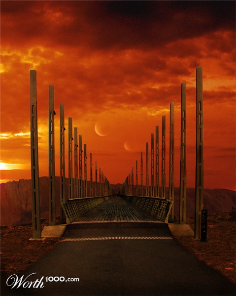 Photoshop Design by Davjos81