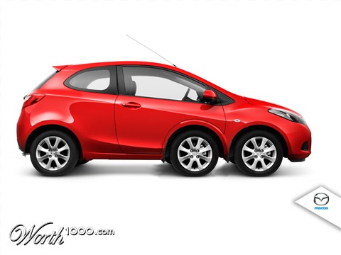 Photoshop Design by Ben6219