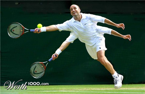 Photoshop Design by rayhyde