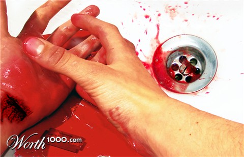 Photoshop Design by deadgirlsdont