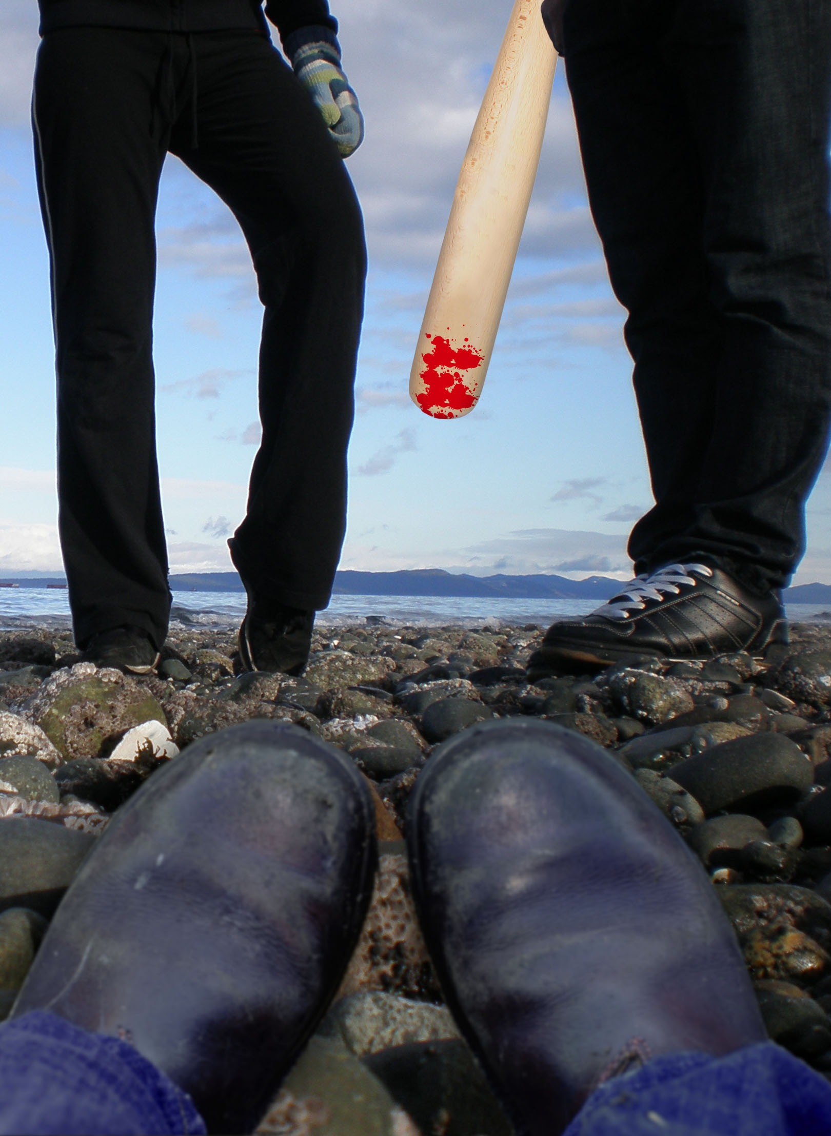 Photoshop Design by perroloco for DesignCrowd (Community Contests) | Design #8963564