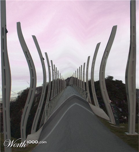 Photoshop Design by mictina