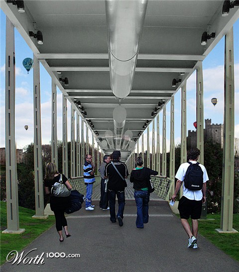 Photoshop Design by MOTERO