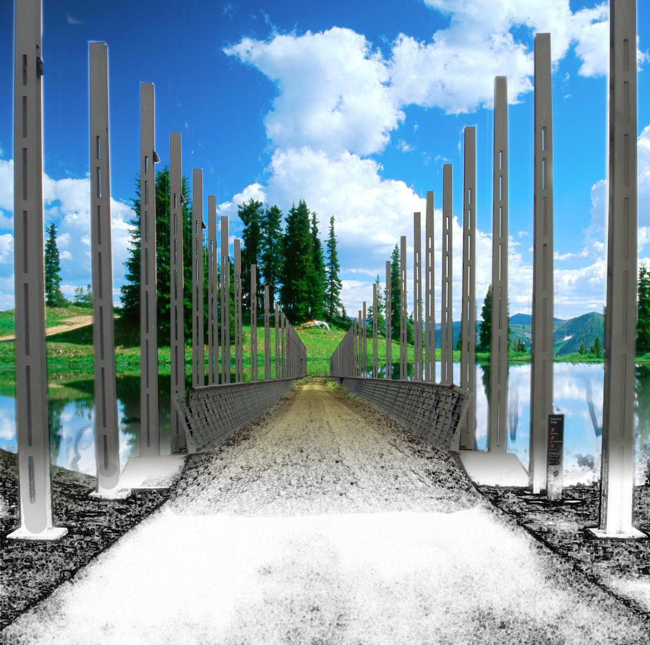 Design Photoshop par sszuwar pour DesignCrowd (Community Contests) | Design #8966895