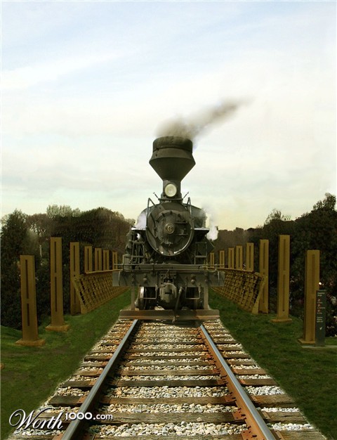 Photoshop Design by purpledeer