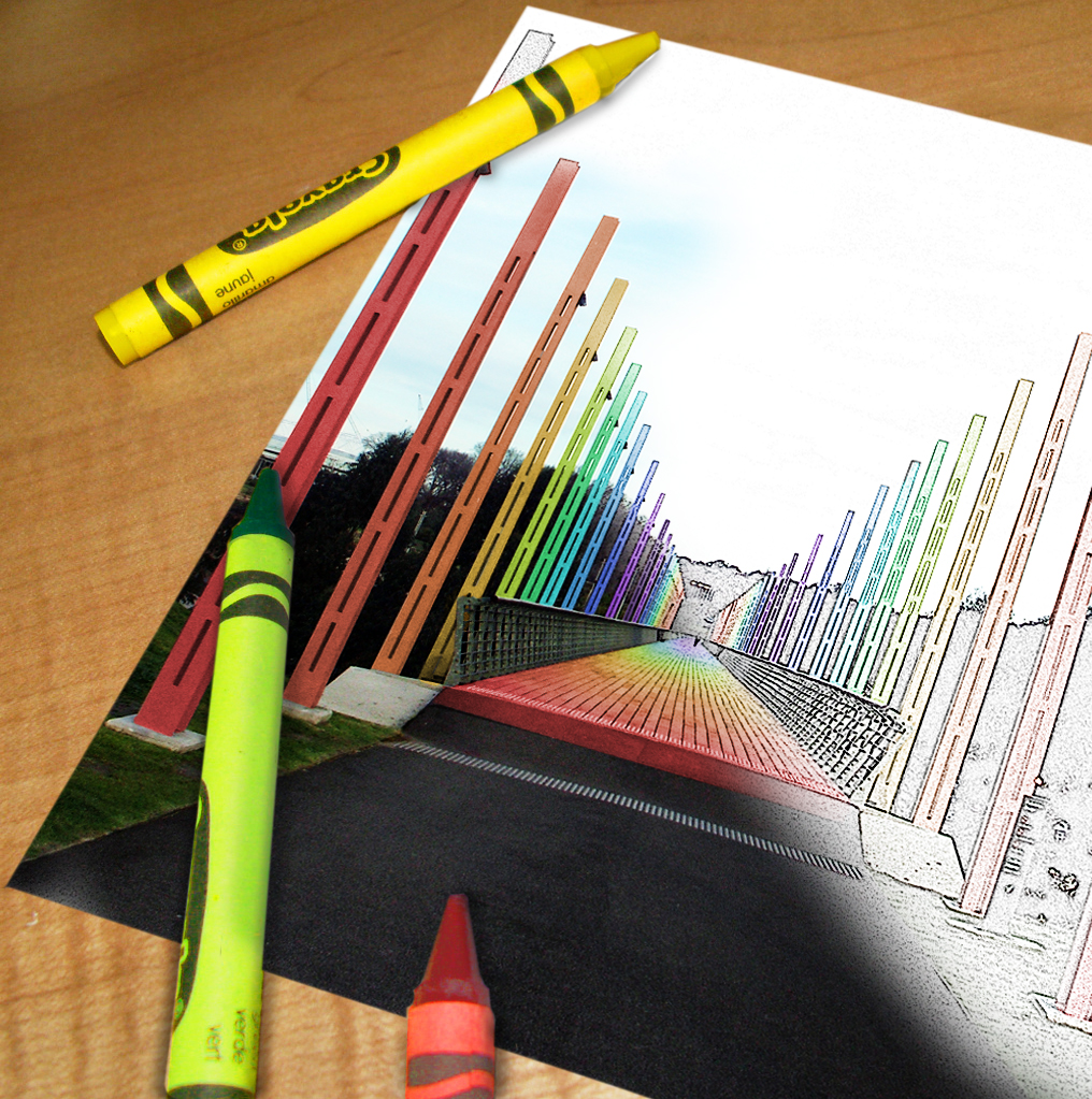 Design Photoshop par merrypranxter pour DesignCrowd (Community Contests) | Design #8966906