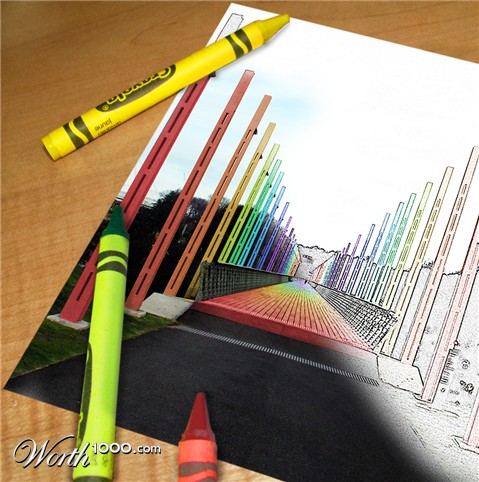 Photoshop Design by merrypranxter