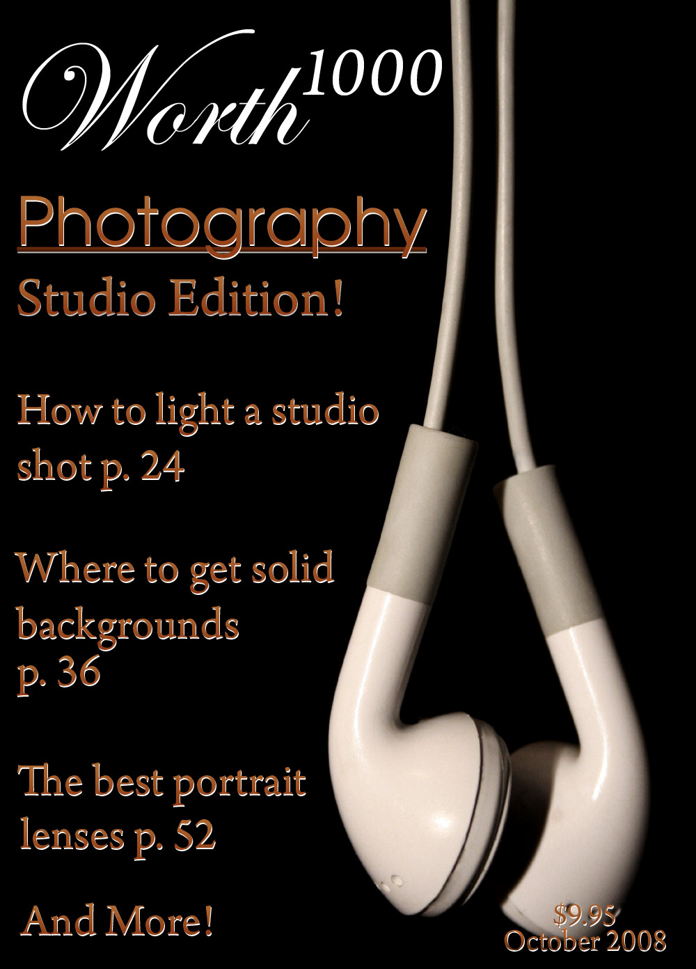 Photography by 1020Rocker for DesignCrowd (Community Contests) | Design #8964736
