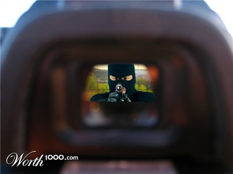 Photoshop Design by PeterAAAWelch