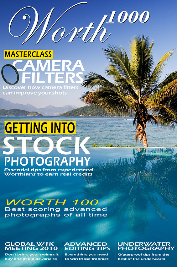 Photographie par Pr4ktic pour DesignCrowd (Community Contests) | Design #8964717