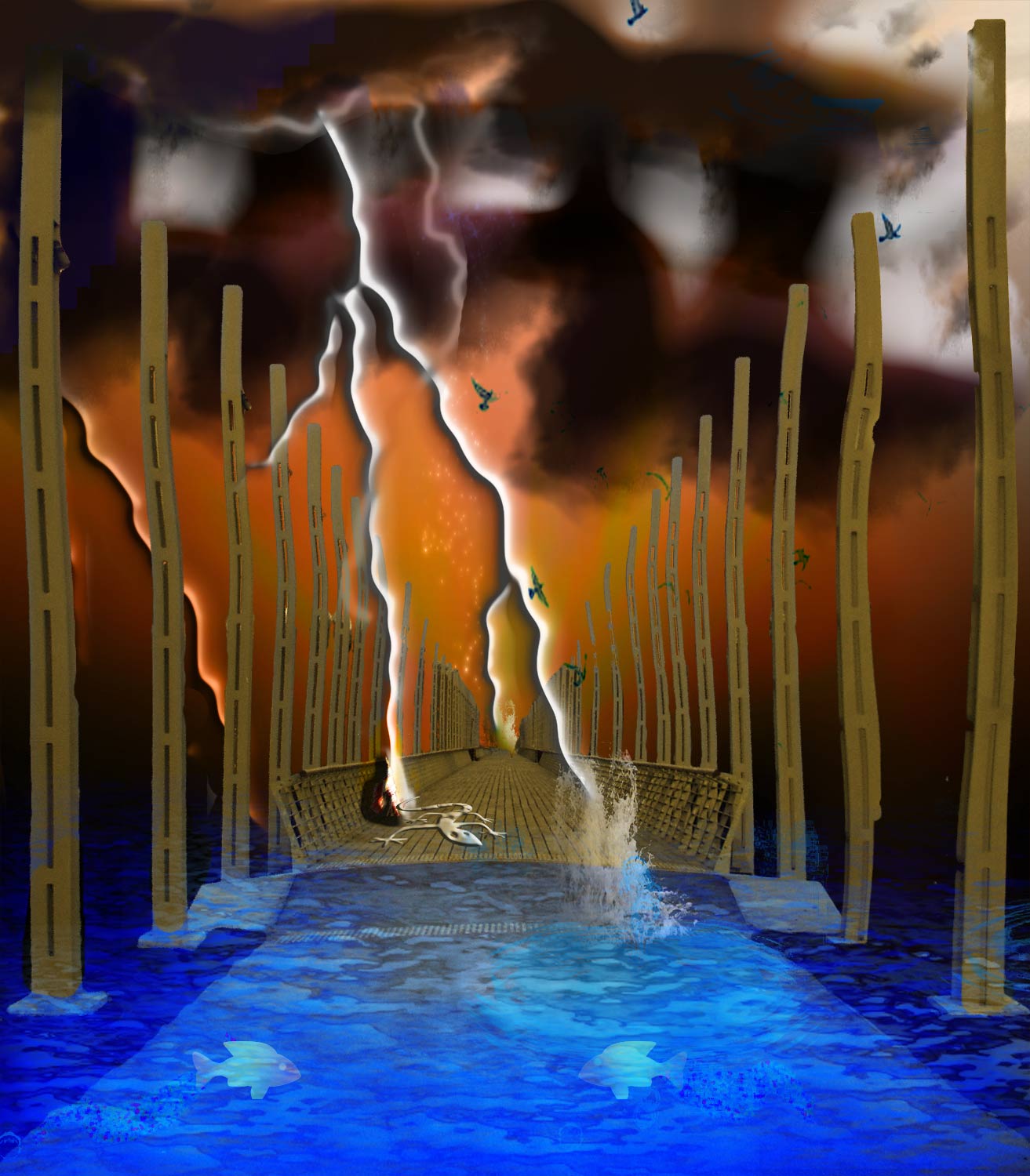 Photoshop-Design von grmy01 für DesignCrowd (Community Contests) | Design #8966902