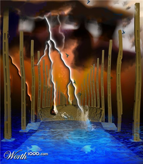 Photoshop Design by grmy01