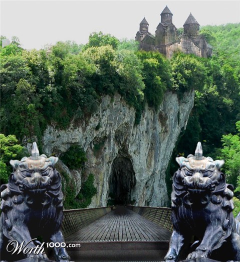 Photoshop Design by Swaggers