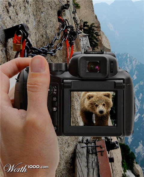 Photoshop Design by underworth