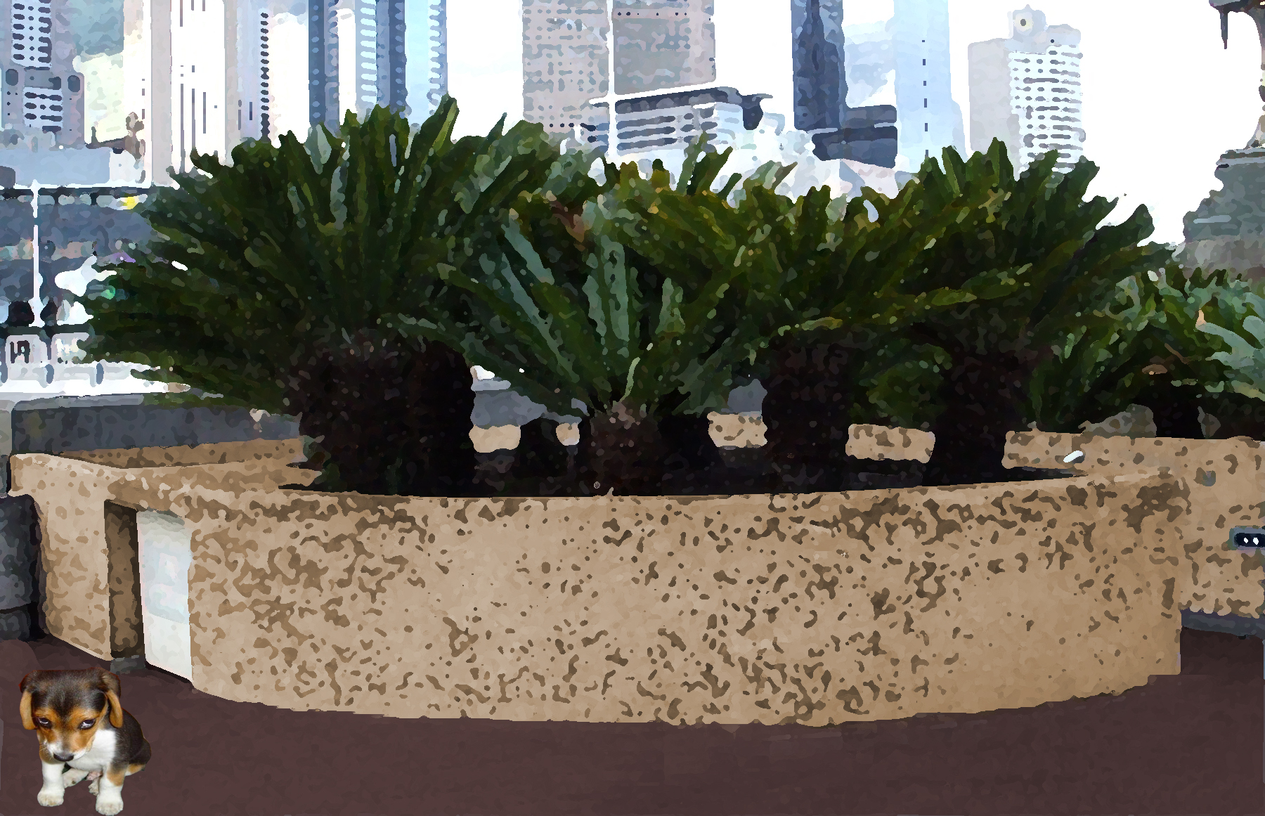 Photoshop Design by laylaax for DesignCrowd (Community Contests) | Design #8966590